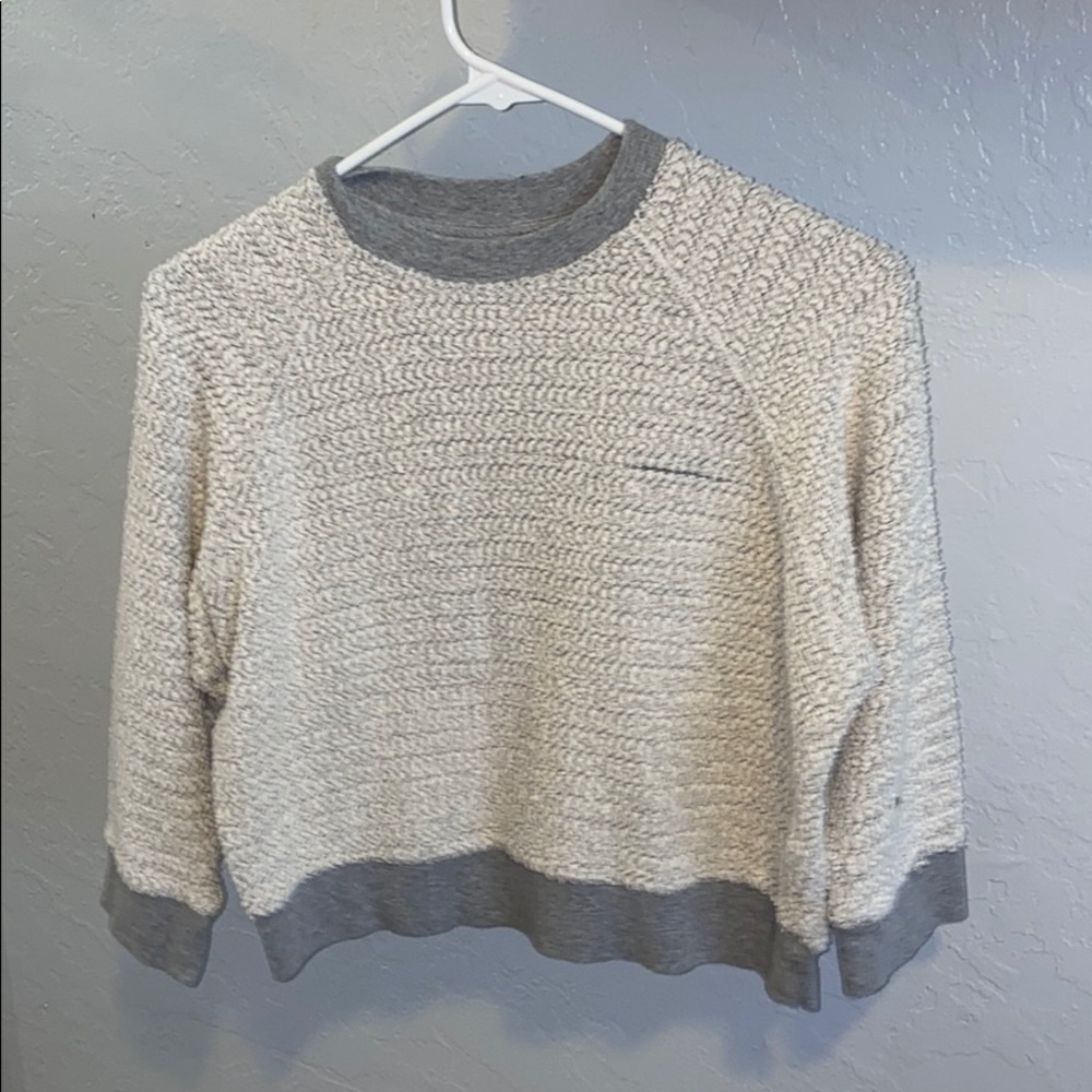 Urban outfitters sweatshirt